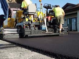 Why Choose Us For All Your Driveway Paving Needs in Friona, TX?